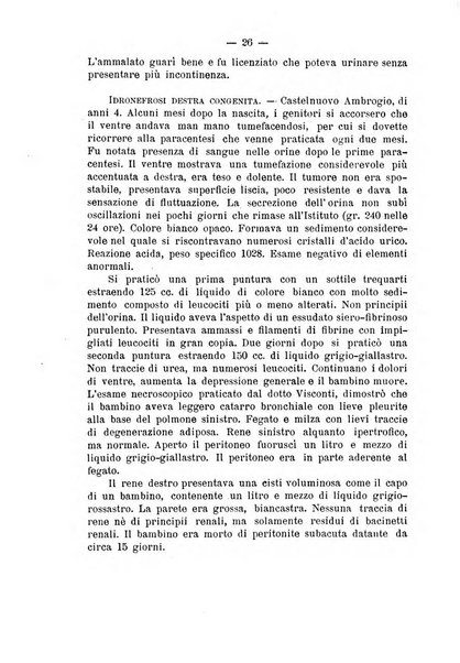 Archivio di ortopedia pubblicazione ufficiale del Pio istituto dei rachitici <1924-1950>