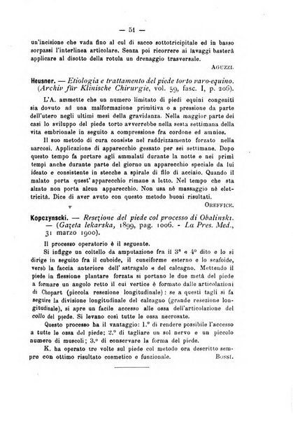 Archivio di ortopedia pubblicazione ufficiale del Pio istituto dei rachitici <1924-1950>