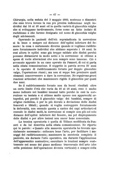 Archivio di ortopedia pubblicazione ufficiale del Pio istituto dei rachitici <1924-1950>