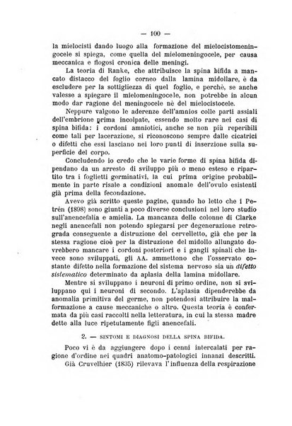 Archivio di ortopedia pubblicazione ufficiale del Pio istituto dei rachitici <1924-1950>