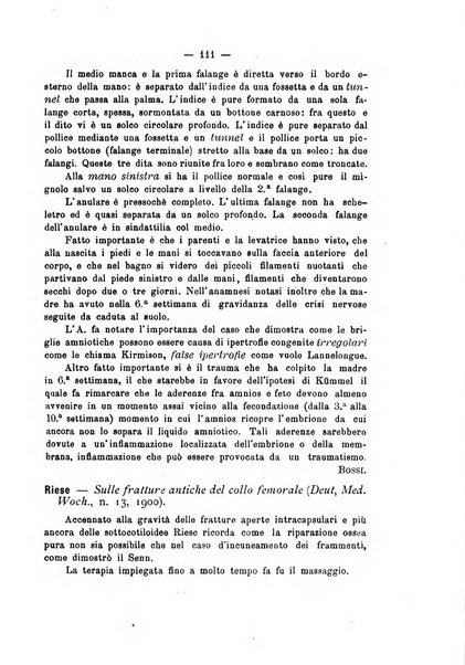 Archivio di ortopedia pubblicazione ufficiale del Pio istituto dei rachitici <1924-1950>