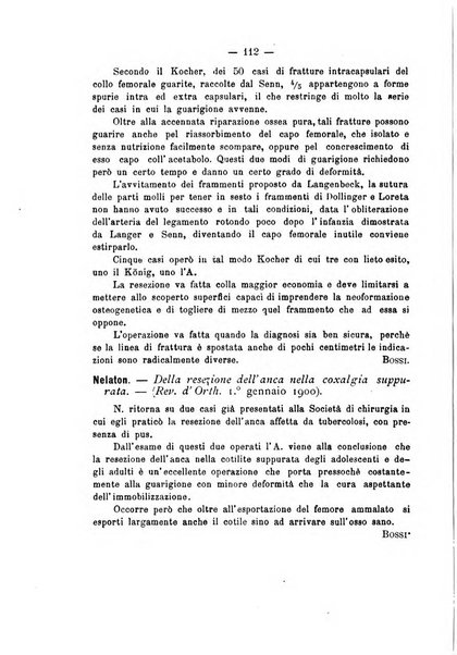 Archivio di ortopedia pubblicazione ufficiale del Pio istituto dei rachitici <1924-1950>