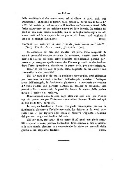 Archivio di ortopedia pubblicazione ufficiale del Pio istituto dei rachitici <1924-1950>