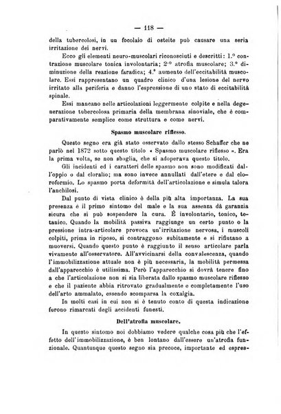 Archivio di ortopedia pubblicazione ufficiale del Pio istituto dei rachitici <1924-1950>