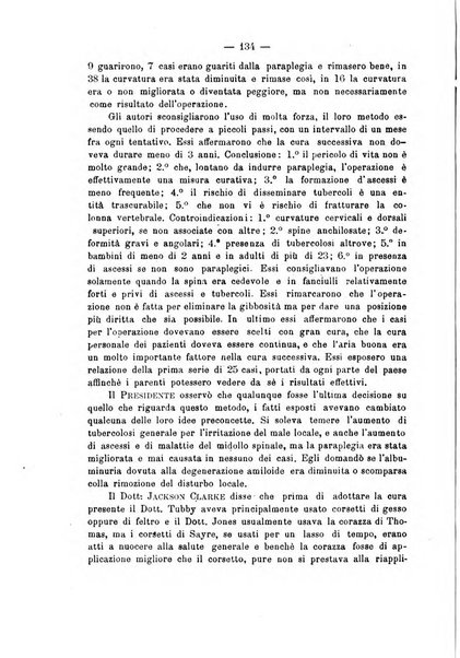 Archivio di ortopedia pubblicazione ufficiale del Pio istituto dei rachitici <1924-1950>