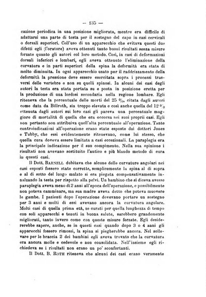 Archivio di ortopedia pubblicazione ufficiale del Pio istituto dei rachitici <1924-1950>