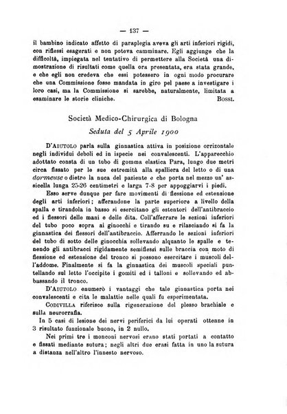 Archivio di ortopedia pubblicazione ufficiale del Pio istituto dei rachitici <1924-1950>