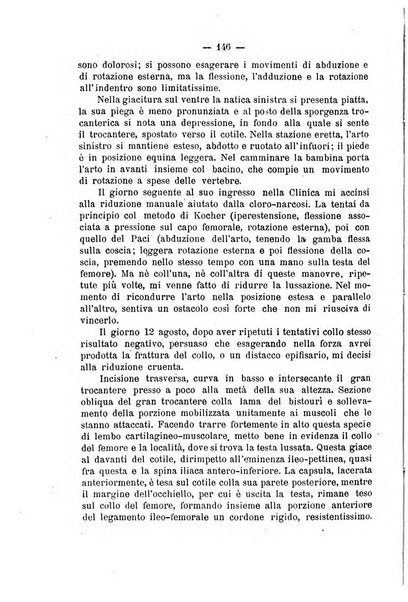 Archivio di ortopedia pubblicazione ufficiale del Pio istituto dei rachitici <1924-1950>