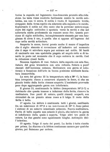 Archivio di ortopedia pubblicazione ufficiale del Pio istituto dei rachitici <1924-1950>