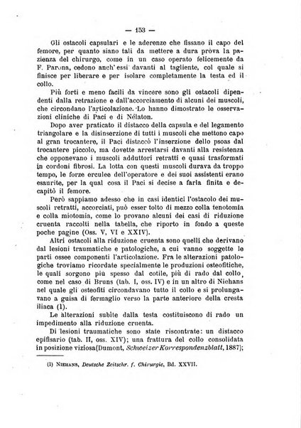 Archivio di ortopedia pubblicazione ufficiale del Pio istituto dei rachitici <1924-1950>