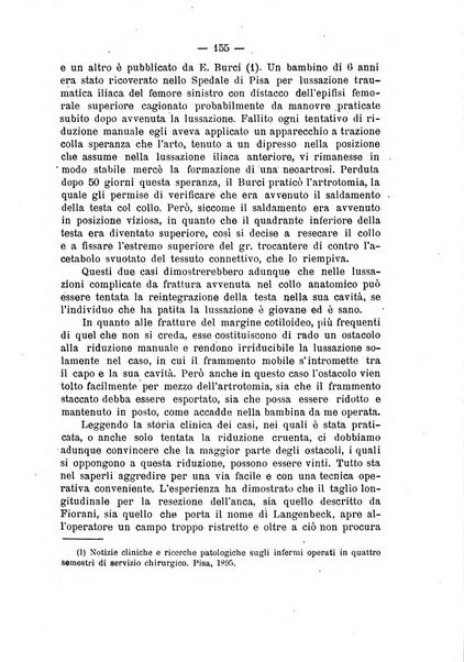 Archivio di ortopedia pubblicazione ufficiale del Pio istituto dei rachitici <1924-1950>