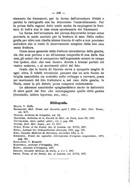 Archivio di ortopedia pubblicazione ufficiale del Pio istituto dei rachitici <1924-1950>