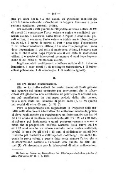 Archivio di ortopedia pubblicazione ufficiale del Pio istituto dei rachitici <1924-1950>