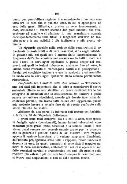 Archivio di ortopedia pubblicazione ufficiale del Pio istituto dei rachitici <1924-1950>