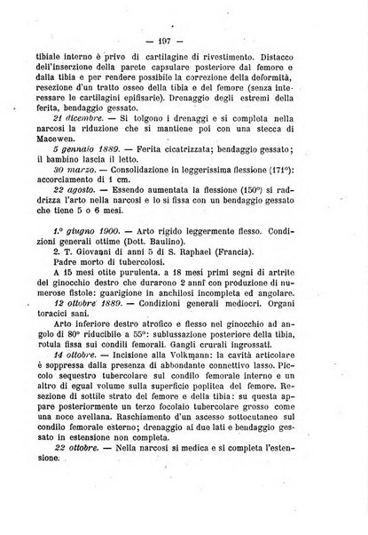 Archivio di ortopedia pubblicazione ufficiale del Pio istituto dei rachitici <1924-1950>