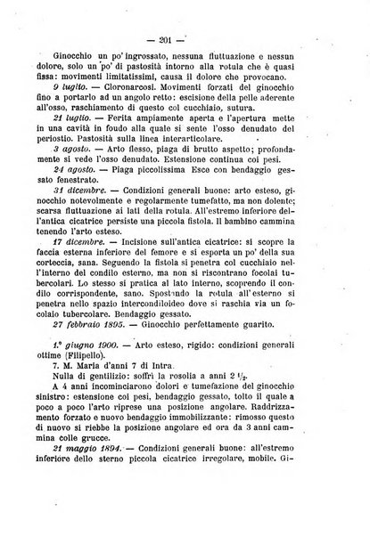 Archivio di ortopedia pubblicazione ufficiale del Pio istituto dei rachitici <1924-1950>