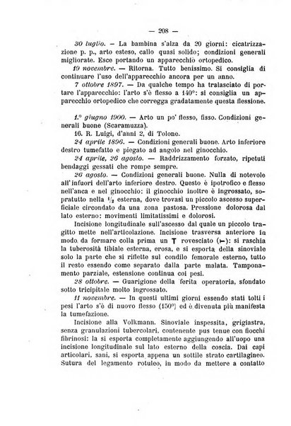 Archivio di ortopedia pubblicazione ufficiale del Pio istituto dei rachitici <1924-1950>