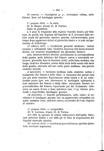 Archivio di ortopedia pubblicazione ufficiale del Pio istituto dei rachitici <1924-1950>