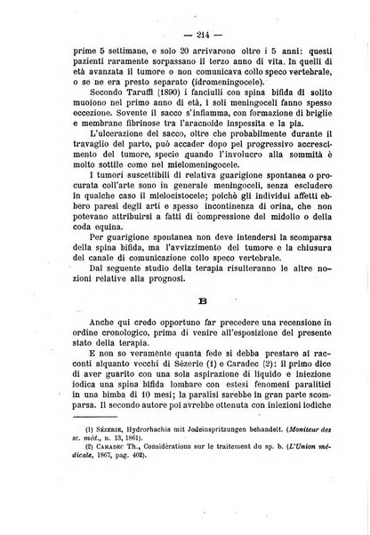 Archivio di ortopedia pubblicazione ufficiale del Pio istituto dei rachitici <1924-1950>