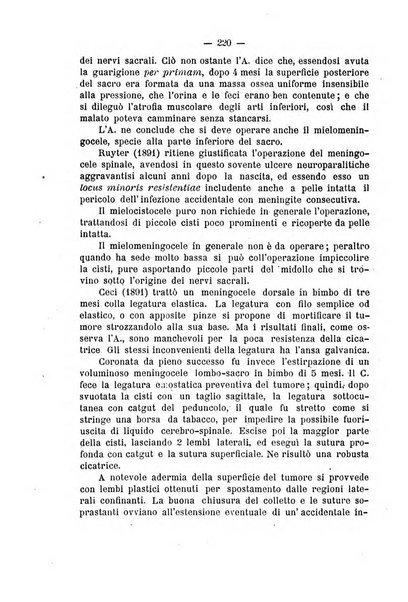 Archivio di ortopedia pubblicazione ufficiale del Pio istituto dei rachitici <1924-1950>