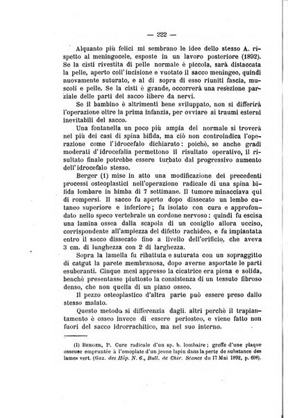 Archivio di ortopedia pubblicazione ufficiale del Pio istituto dei rachitici <1924-1950>