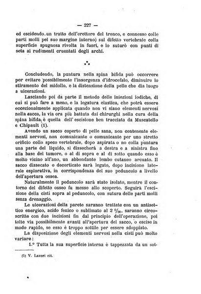 Archivio di ortopedia pubblicazione ufficiale del Pio istituto dei rachitici <1924-1950>