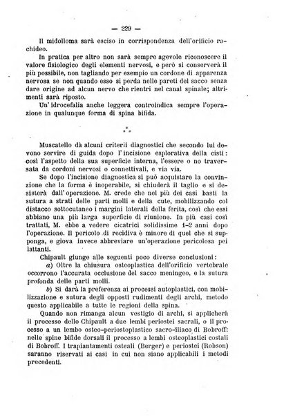 Archivio di ortopedia pubblicazione ufficiale del Pio istituto dei rachitici <1924-1950>