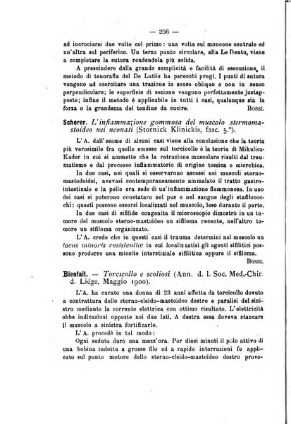 Archivio di ortopedia pubblicazione ufficiale del Pio istituto dei rachitici <1924-1950>