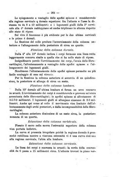 Archivio di ortopedia pubblicazione ufficiale del Pio istituto dei rachitici <1924-1950>