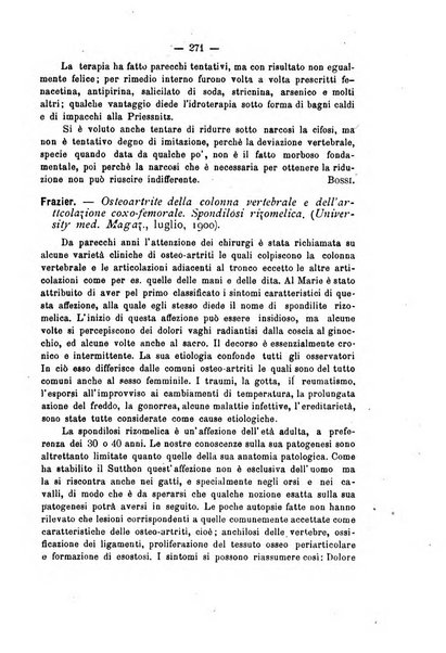 Archivio di ortopedia pubblicazione ufficiale del Pio istituto dei rachitici <1924-1950>