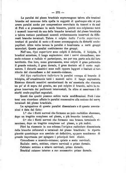 Archivio di ortopedia pubblicazione ufficiale del Pio istituto dei rachitici <1924-1950>