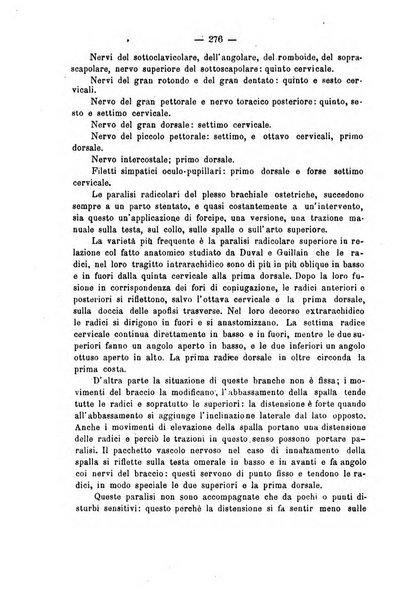 Archivio di ortopedia pubblicazione ufficiale del Pio istituto dei rachitici <1924-1950>