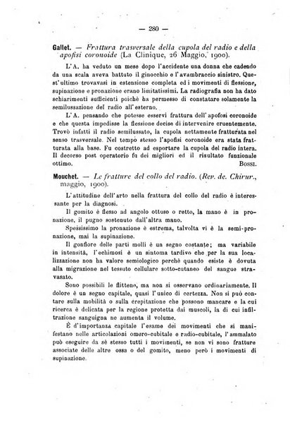 Archivio di ortopedia pubblicazione ufficiale del Pio istituto dei rachitici <1924-1950>