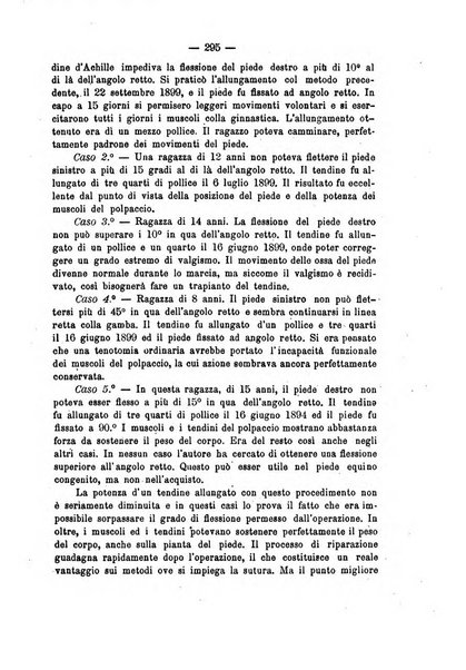 Archivio di ortopedia pubblicazione ufficiale del Pio istituto dei rachitici <1924-1950>