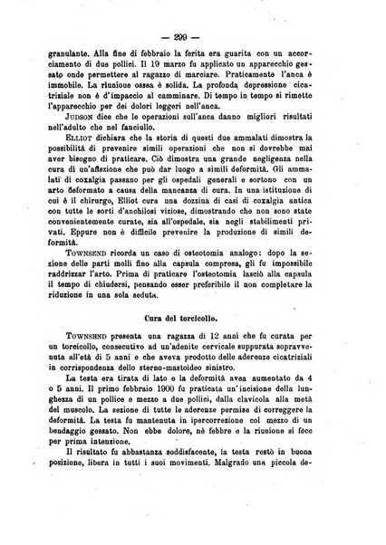 Archivio di ortopedia pubblicazione ufficiale del Pio istituto dei rachitici <1924-1950>