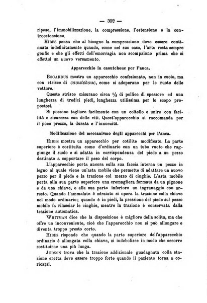 Archivio di ortopedia pubblicazione ufficiale del Pio istituto dei rachitici <1924-1950>