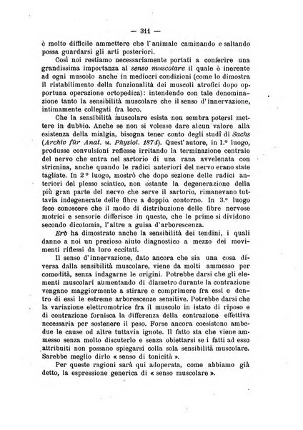 Archivio di ortopedia pubblicazione ufficiale del Pio istituto dei rachitici <1924-1950>