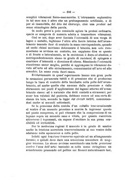 Archivio di ortopedia pubblicazione ufficiale del Pio istituto dei rachitici <1924-1950>