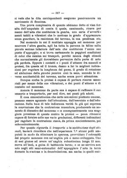 Archivio di ortopedia pubblicazione ufficiale del Pio istituto dei rachitici <1924-1950>