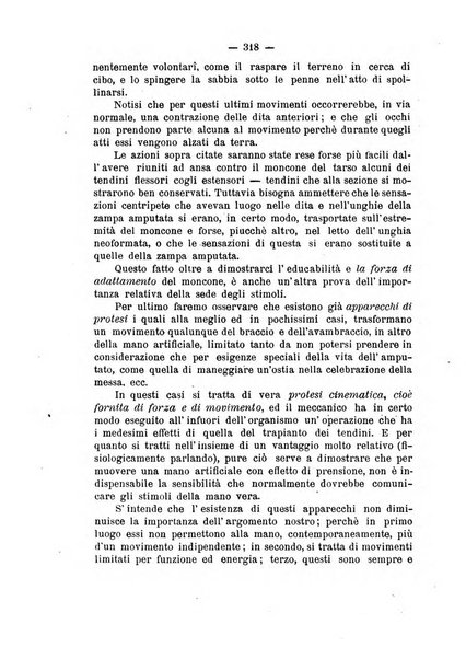 Archivio di ortopedia pubblicazione ufficiale del Pio istituto dei rachitici <1924-1950>