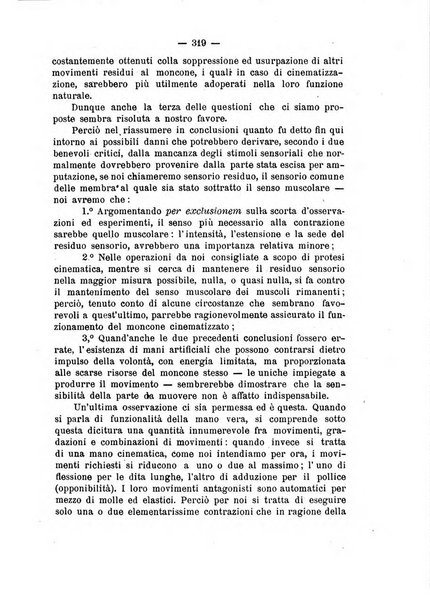 Archivio di ortopedia pubblicazione ufficiale del Pio istituto dei rachitici <1924-1950>