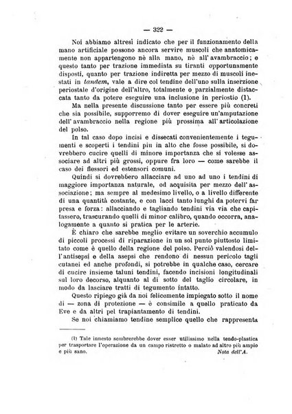 Archivio di ortopedia pubblicazione ufficiale del Pio istituto dei rachitici <1924-1950>