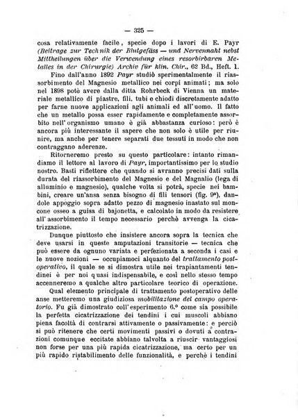 Archivio di ortopedia pubblicazione ufficiale del Pio istituto dei rachitici <1924-1950>