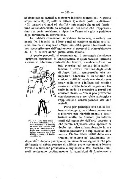 Archivio di ortopedia pubblicazione ufficiale del Pio istituto dei rachitici <1924-1950>