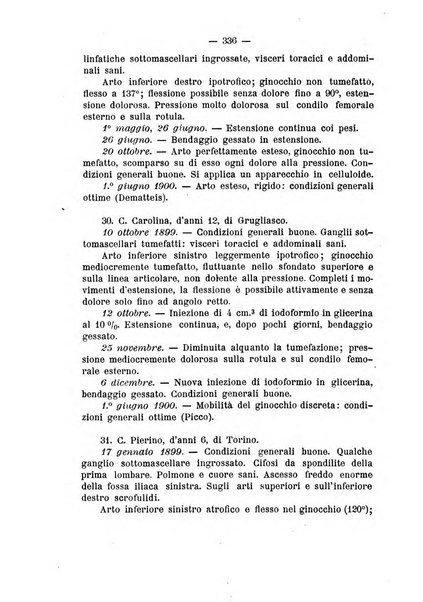 Archivio di ortopedia pubblicazione ufficiale del Pio istituto dei rachitici <1924-1950>