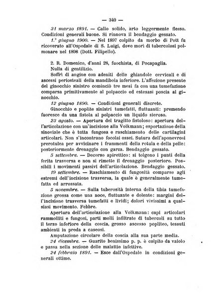 Archivio di ortopedia pubblicazione ufficiale del Pio istituto dei rachitici <1924-1950>