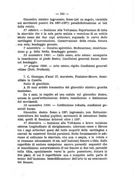 Archivio di ortopedia pubblicazione ufficiale del Pio istituto dei rachitici <1924-1950>