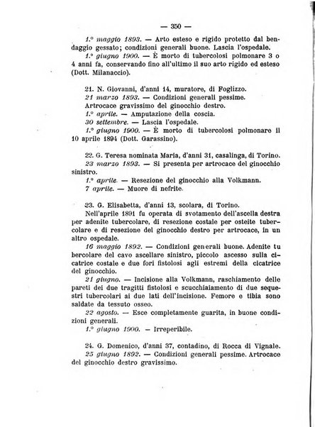 Archivio di ortopedia pubblicazione ufficiale del Pio istituto dei rachitici <1924-1950>