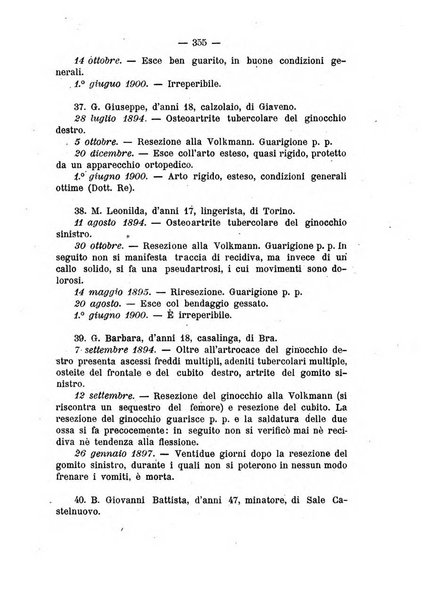 Archivio di ortopedia pubblicazione ufficiale del Pio istituto dei rachitici <1924-1950>