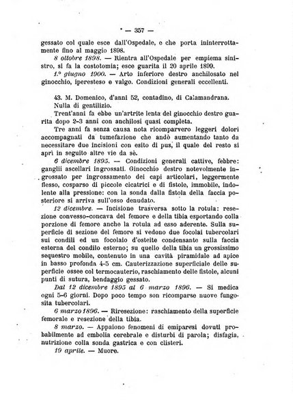 Archivio di ortopedia pubblicazione ufficiale del Pio istituto dei rachitici <1924-1950>